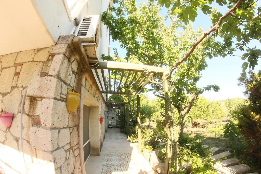 Penzion Ergin Pansiyon Karaburun