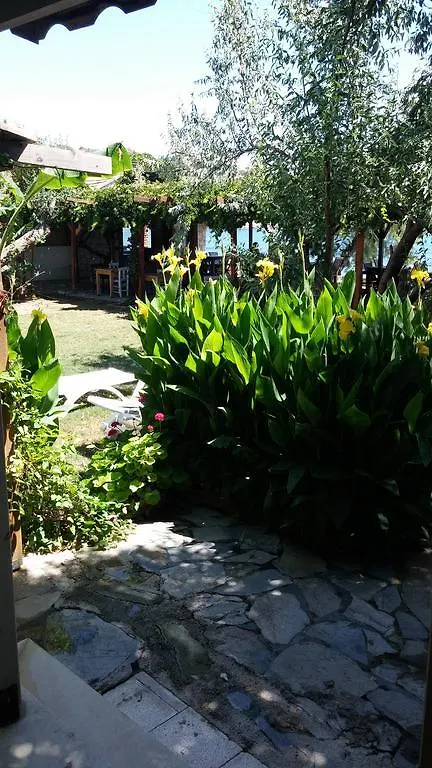 Ergin Pansiyon Karaburun Penzion