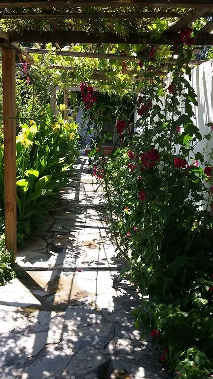 Ergin Pansiyon Karaburun
