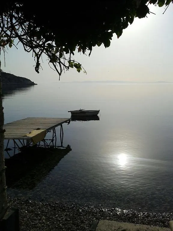Penzion Ergin Pansiyon Karaburun