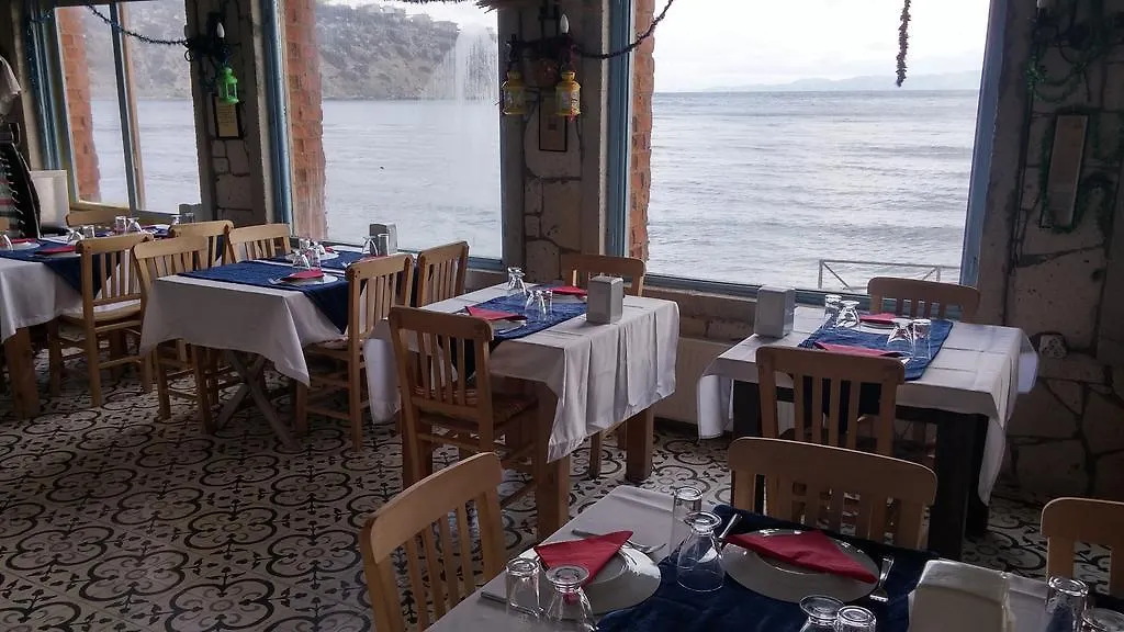 Ergin Pansiyon Karaburun 0*, Karaburun (Izmir) Turecko