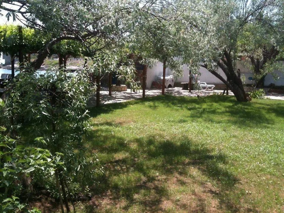 Penzion Ergin Pansiyon Karaburun