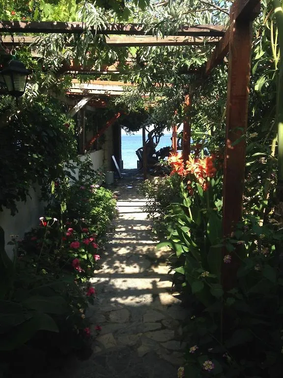 Ergin Pansiyon Karaburun Penzion Karaburun (Izmir)