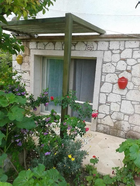 Penzion Ergin Pansiyon Karaburun