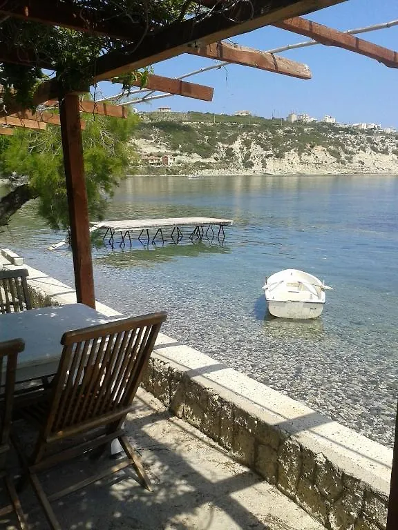 Guest house Ergin Pansiyon Karaburun