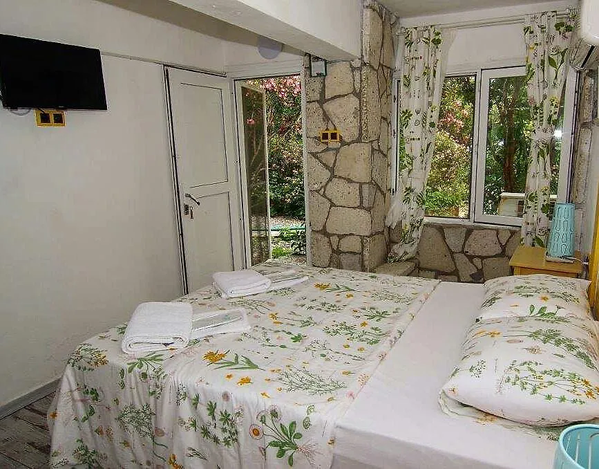 Penzion Ergin Pansiyon Karaburun
