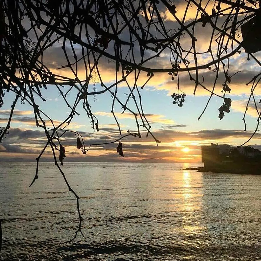 Ergin Pansiyon Karaburun Karaburun (Izmir)