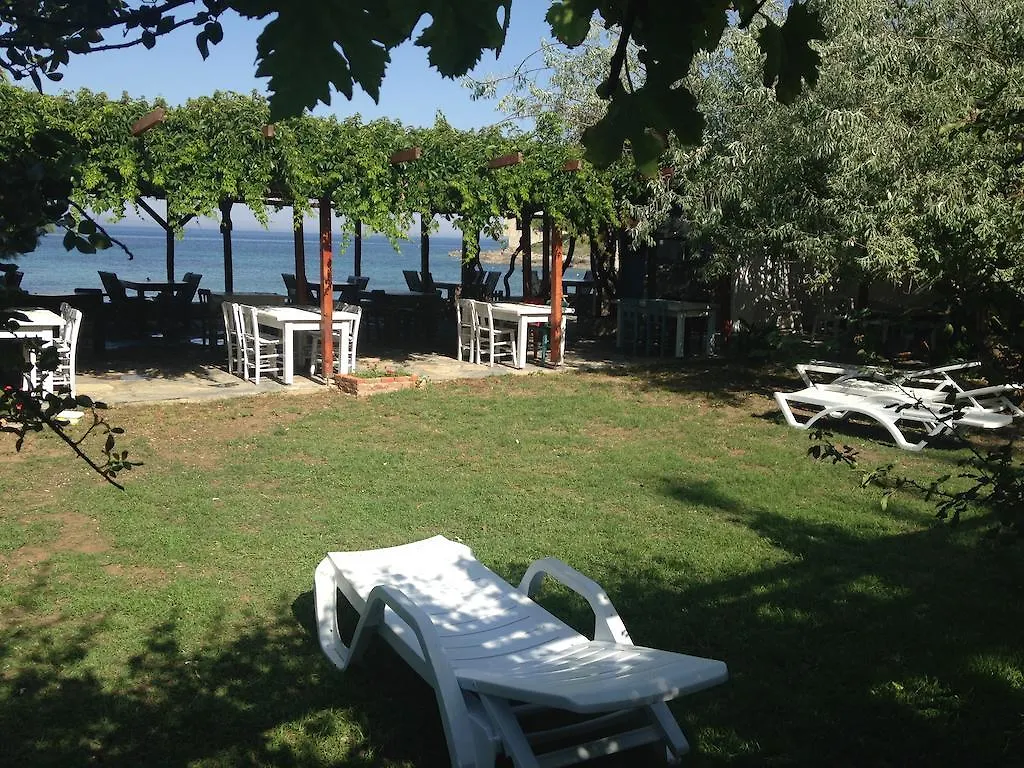 Ergin Pansiyon Karaburun