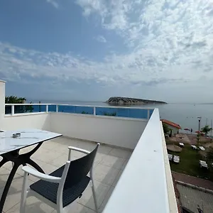 Otel Adayeli Butik, Karaburun (Izmir)